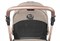 Коляска Peg Perego Veloce TC New Belvedere 2 в 1 Mon Amour 1309041325 - фото 36458