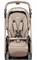 Коляска Peg Perego Veloce TC New Belvedere 2 в 1 Mon Amour 1309041325 - фото 36462