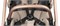 Коляска Peg Perego Veloce TC New Belvedere 2 в 1 Mon Amour 1309041325 - фото 36466