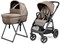 Коляска Peg Perego Veloce TC New Belvedere 2 в 1 Pine Bark 1253820164 - фото 36474
