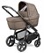 Коляска Peg Perego Veloce TC New Belvedere 2 в 1 Pine Bark 1253820164 - фото 36498