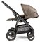 Коляска Peg Perego Veloce TC New Belvedere 2 в 1 Pine Bark 1253820164 - фото 36505