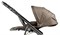 Коляска Peg Perego Veloce TC New Belvedere 2 в 1 Pine Bark 1253820164 - фото 36506