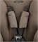 Коляска Peg Perego Veloce TC New Belvedere 2 в 1 Pine Bark 1253820164 - фото 36508