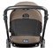 Коляска Peg Perego Veloce TC New Belvedere 2 в 1 Pine Bark 1253820164 - фото 36515