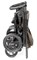 Коляска Peg Perego Veloce TC New Belvedere 2 в 1 Pine Bark 1253820164 - фото 36516
