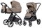 Коляска 2 в 1 Carrello Omega Plus CRL-6540/1 Asteroid Beige 1493394846 - фото 3651