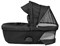 Коляска Peg Perego Veloce TC New Belvedere 2 в 1 True Black 1120615659 - фото 36536