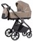 Коляска 2 в 1 Carrello Omega Plus CRL-6540/1 Asteroid Beige 1493394846 - фото 3653