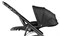Коляска Peg Perego Veloce TC New Belvedere 2 в 1 True Black 1120615659 - фото 36555