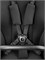 Коляска Peg Perego Veloce TC New Belvedere 2 в 1 True Black 1120615659 - фото 36560