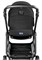 Коляска Peg Perego Veloce TC New Belvedere 2 в 1 True Black 1120615659 - фото 36563