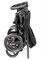Коляска Peg Perego Veloce TC New Belvedere 2 в 1 True Black 1120615659 - фото 36565