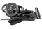 Коляска Peg Perego Veloce TC New Belvedere 2 в 1 True Black 1120615659 - фото 36566
