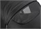 Коляска Peg Perego Veloce TC New Belvedere 2 в 1 True Black 1120615659 - фото 36573