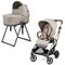 Коляска 2 в 1 Peg Perego Vivace New Culla Flex Astral 878213350 - фото 36574