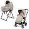 Коляска 2 в 1 Peg Perego Vivace New Culla Flex Astral 878213350 - фото 36575