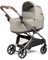 Коляска 2 в 1 Peg Perego Vivace New Culla Flex Astral 878213350 - фото 36577
