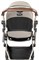 Коляска 2 в 1 Peg Perego Vivace New Culla Flex Astral 878213350 - фото 36594