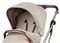 Коляска 2 в 1 Peg Perego Vivace New Culla Flex Astral 878213350 - фото 36597