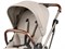 Коляска 2 в 1 Peg Perego Vivace New Culla Flex Astral 878213350 - фото 36598