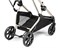Коляска 2 в 1 Peg Perego Vivace New Culla Flex Astral 878213350 - фото 36617