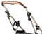 Коляска 2 в 1 Peg Perego Vivace New Culla Flex Astral 878213350 - фото 36619