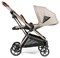 Коляска 2 в 1 Peg Perego Vivace New Culla Flex Astral 878213350 - фото 36624