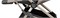 Коляска 2 в 1 Peg Perego Vivace New Culla Flex Astral 878213350 - фото 36626