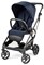Коляска 2 в 1 Peg Perego Vivace New Culla Flex Blue Shine 839026819 - фото 36635