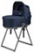 Коляска 2 в 1 Peg Perego Vivace New Culla Flex Blue Shine 839026819 - фото 36637