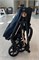 Коляска 2 в 1 Peg Perego Vivace New Culla Flex Blue Shine 839026819 - фото 36658