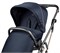 Коляска 2 в 1 Peg Perego Vivace New Culla Flex Blue Shine 839026819 - фото 36661