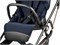 Коляска 2 в 1 Peg Perego Vivace New Culla Flex Blue Shine 839026819 - фото 36664