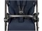 Коляска 2 в 1 Peg Perego Vivace New Culla Flex Blue Shine 839026819 - фото 36669