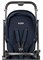 Коляска 2 в 1 Peg Perego Vivace New Culla Flex Blue Shine 839026819 - фото 36671