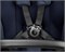 Коляска 2 в 1 Peg Perego Vivace New Culla Flex Blue Shine 839026819 - фото 36675