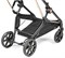 Коляска 2 в 1 Peg Perego Vivace New Culla Flex Blue Shine 839026819 - фото 36682