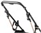 Коляска 2 в 1 Peg Perego Vivace New Culla Flex Blue Shine 839026819 - фото 36684