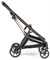 Коляска 2 в 1 Peg Perego Vivace New Culla Flex Blue Shine 839026819 - фото 36686