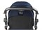 Коляска 2 в 1 Peg Perego Vivace New Culla Flex Blue Shine 839026819 - фото 36688