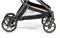 Коляска 2 в 1 Peg Perego Vivace New Culla Flex Blue Shine 839026819 - фото 36692
