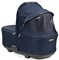 Коляска 2 в 1 Peg Perego Vivace New Culla Flex Blue Shine 839026819 - фото 36707