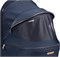 Коляска 2 в 1 Peg Perego Vivace New Culla Flex Blue Shine 839026819 - фото 36708