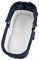 Коляска 2 в 1 Peg Perego Vivace New Culla Flex Blue Shine 839026819 - фото 36709
