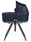 Коляска 2 в 1 Peg Perego Vivace New Culla Flex Blue Shine 839026819 - фото 36712