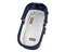 Коляска 2 в 1 Peg Perego Vivace New Culla Flex Blue Shine 839026819 - фото 36717