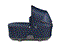Коляска 2 в 1 Peg Perego Vivace New Culla Flex Blue Shine 839026819 - фото 36718