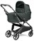 Коляска 2 в 1 Peg Perego Vivace New Culla Flex Metal 684043681 - фото 36721