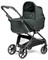 Коляска 2 в 1 Peg Perego Vivace New Culla Flex Metal 684043681 - фото 36722